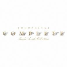 【中古】CD▼COMPLETE SINGLE A-SIDE COLLECTION 3CD レンタル落ち