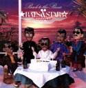 【中古】CD▼BACK TO THE BASIC 2CD レンタル落ち