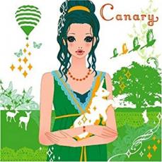 【バーゲンセール】【中古】CD▼Cana