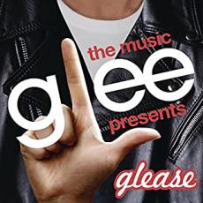 CD▼Glee The Music presents Glease 輸入盤 レンタル落ち