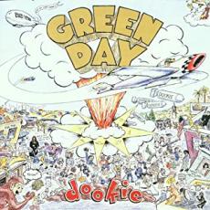 【バーゲンセール】【中古】CD▼Dookie 輸入盤 レンタル落ち