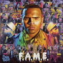 【バーゲンセール】【中古】CD▼F.A.M.E. 輸入盤 レンタル落ち