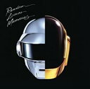 【中古】CD▼Random Access Memories 輸入盤 レンタル落ち