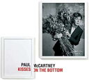 【中古】CD▼Kisses On The Bottom 輸入盤 レンタル落ち