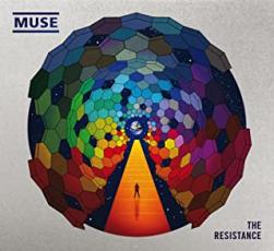 CD▼The Resistance 輸入盤 レンタル落ち