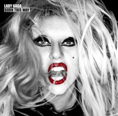 【中古】CD▼Born This Way Deluxe Edition 輸入盤 2CD レンタル落ち
