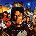 【中古】CD▼MICHAEL 輸入盤 レンタル落ち