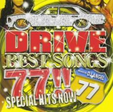 ڥС󥻡ۡšCDDRIVE BEST SONGS 77!! SPECIAL HITS NOW 󥿥