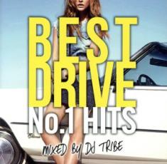 【バーゲンセール】【中古】CD▼BEST DRIVE No.1 HITS 2CD レンタル落ち