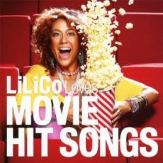 【中古】CD▼LiLiCo Loves MOVIE HIT SONGS ラヴズ ムービー ヒット ソングス 2CD レンタル落ち