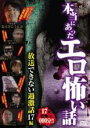 【中古】DVD▼本当にあったエロ怖い話 放送できない過激話 17編 レンタル落ち