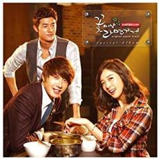 【バーゲンセール】【中古】CD▼イケメンラーメン店 スペシャル 輸入盤 レンタル落ち