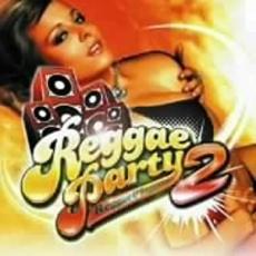 【中古】CD▼REGGAE PARTY 2 レゲ エパーティー▽レンタル落ち