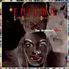 【中古】CD▼LSD-LOVE SENSUALITY DEVOTION ベスト オブ エニグマ 期間限定生産 レンタル落ち