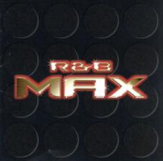 ����š�CD��R&B MAX ��󥿥����