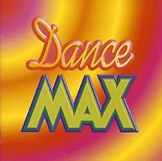 CD▼ダンス MAX レンタル落ち