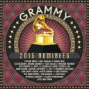 【中古】CD▼2015 GRAMMY ノミニーズ