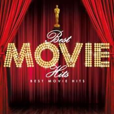 【バーゲンセール】【中古】CD▼BEST MOVIE HITS レンタル落ち