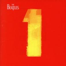 【中古】CD▼THE BEATLES 1 ザ・ビートルズ