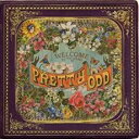 【バーゲンセール】【中古】CD▼プリティ。オッド。 初回限定特別価格盤 レンタル落ち