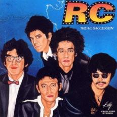 【中古】CD▼SOULMATES THE RC SUCCESSION ’76-’81 & ’88