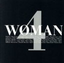 【バーゲンセール】【中古】CD▼WOMAN 4 :2CD レンタル落ち