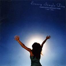 【中古】CD▼Every Single Day Complete BONNIE PINK 1995-2006 通常盤 2CD