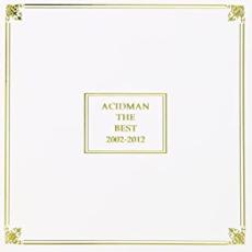 【中古】CD▼ACIDMAN THE BEST 2CD