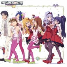 【中古】CD▼THE IDOLM@STER ANIM@TION MASTER 生っすかSPECIAL CURTAIN CALL カーテンコール 2CD レンタル落ち