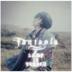 【バーゲンセール】【中古】CD▼fantasia 通常盤