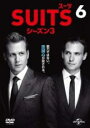 【バーゲンセール】【中古】DVD▼SUITS スーツ シーズン3 VOL.6(第11話、第12話) レンタル落ち