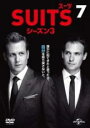 【バーゲンセール】【中古】DVD▼SUITS スーツ シーズン3 VOL.7(第13話、第14話) レンタル落ち