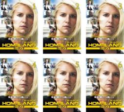 �ڥС����󥻡�����������åȡ���š�DVD��HOMELAND �ۡ������ ��������7(6�祻�å�)��1�á���12�� �ǽ� ��󥿥����