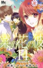 中古 Comic▼菜の花の彼 ナノカノカレ 14 レンタル落ち