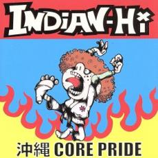 【バーゲンセール】【中古】CD▼沖縄 CORE PRIDE レンタル落ち