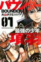 【バーゲンセール】全巻セット中古 Comic▼バウンダー 最強の少年 項羽 全 2 巻 完結 セット レンタル落ち