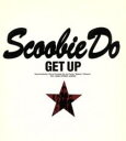 【バーゲンセール】【中古】CD▼GET UP レンタル落ち