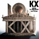 【中古】CD▼KX KREVA 10th ANNIVERSARY 2004-2014 BEST ALBUM 通常盤 2CD レンタル落ち