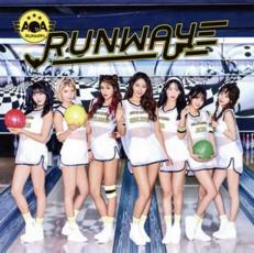 【バーゲンセール】【中古】CD▼RUNWAY 通常初回プレス盤