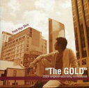 【バーゲンセール】【中古】CD▼Best Gold 輸入盤 レンタル落ち