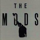 【中古】CD▼THE MODS BEST レンタル落ち