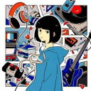【バーゲンセール】【中古】CD▼ユースレスマシン 通常盤 レンタル落ち