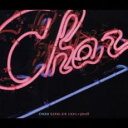 【中古】CD▼CHAR SINGLES 1976-2005 :3CD レンタル落ち