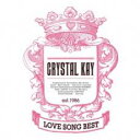 【中古】CD▼LOVE SONG BEST 通常盤