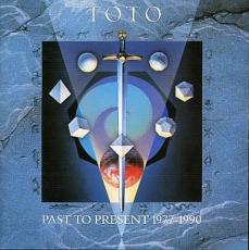 �ڥС����󥻡���ۡ���š�CD�����쥤�ƥ��ȡ��ҥå� Past to Present 1977-1990 ��󥿥����