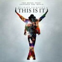 【中古】CD▼マイケル・ジャクソン THIS IS IT 通常盤