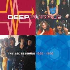 【中古】CD▼The BBC Session 1968-1970 :2CD レンタル落ち