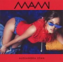 【バーゲンセール】【中古】CD▼マミ 通常盤 レンタル落ち
