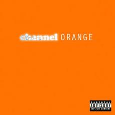 【中古】CD▼Channel Orange 輸入盤 レンタル落ち