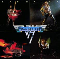 【中古】CD▼Van Halen 輸入盤 レンタル落ち